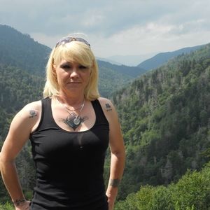 Meet your Posher, Kathy